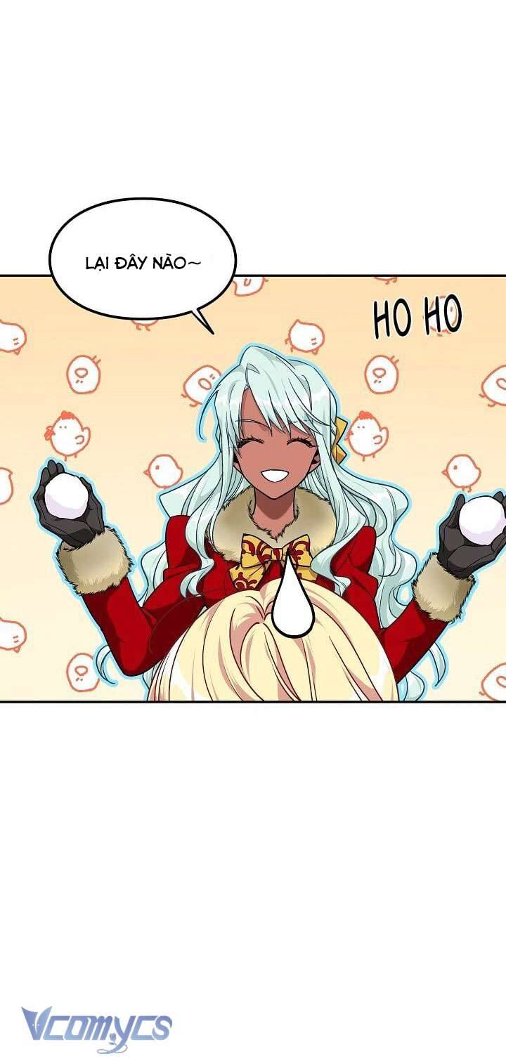 Bác Sĩ Elise: Vi Tiểu Thư Với Cây Đèn Dầu Chap 91 - Trang 2