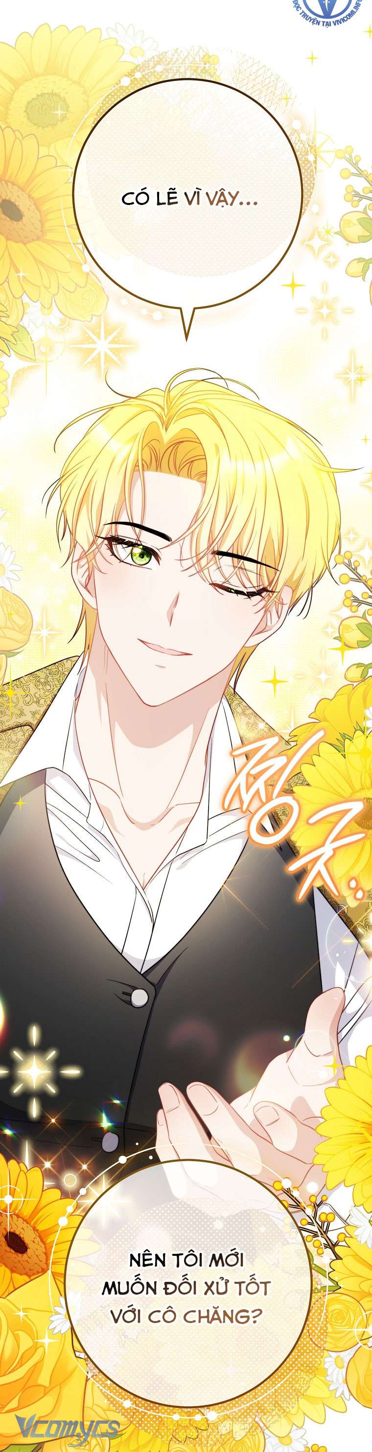 Nam Chính? Cho Cũng Không Thèm! Chapter 7 - Trang 4