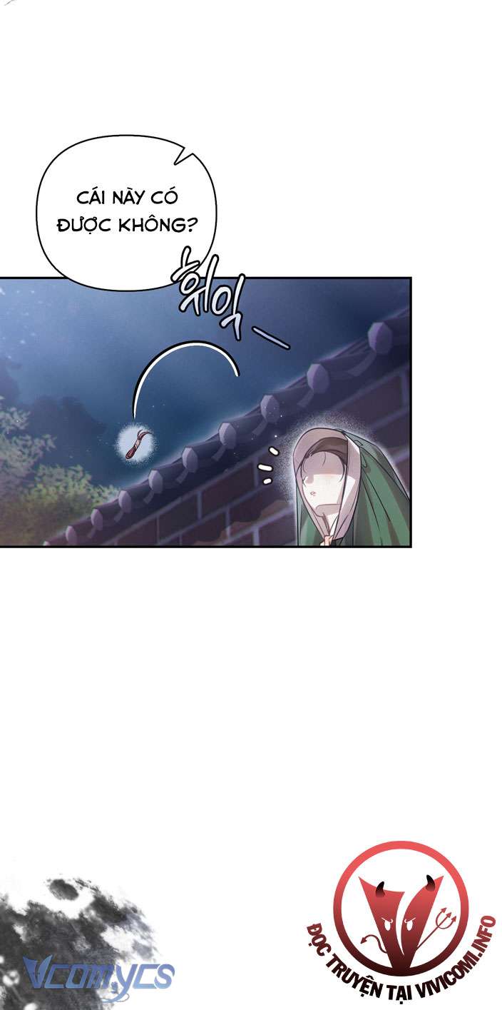 [18+] Tiết Học Bí Mật Của Trung Điện Chap 35 - Trang 2