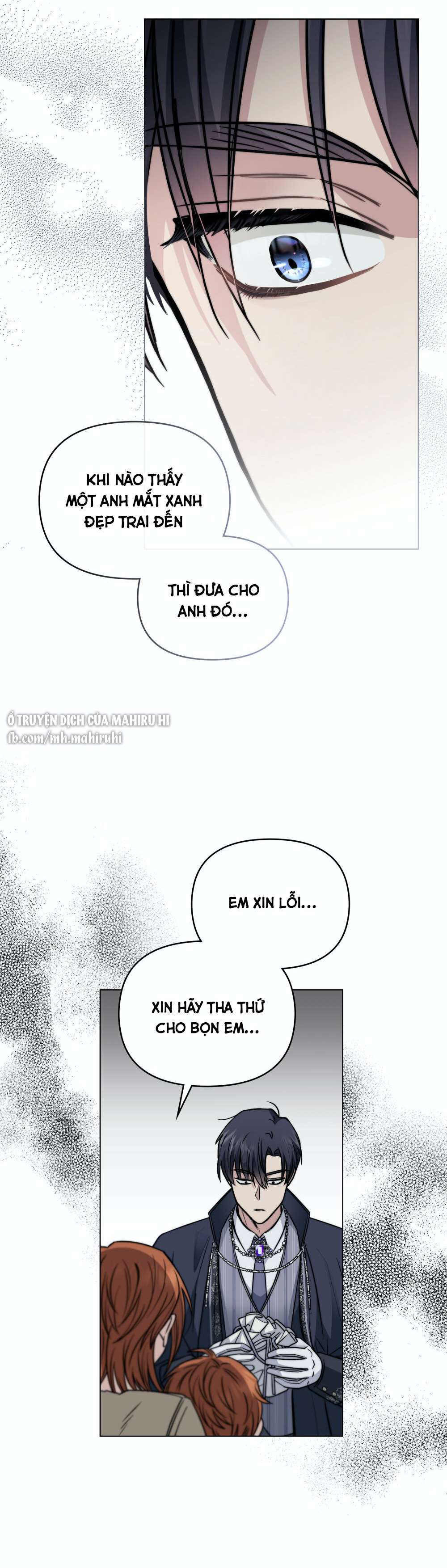 Tìm Lại Camellia Chapter 47 - Trang 4