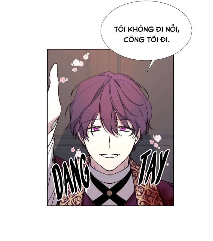 Ác Nữ Cần Bạo Chúa Chapter 13 - Trang 4