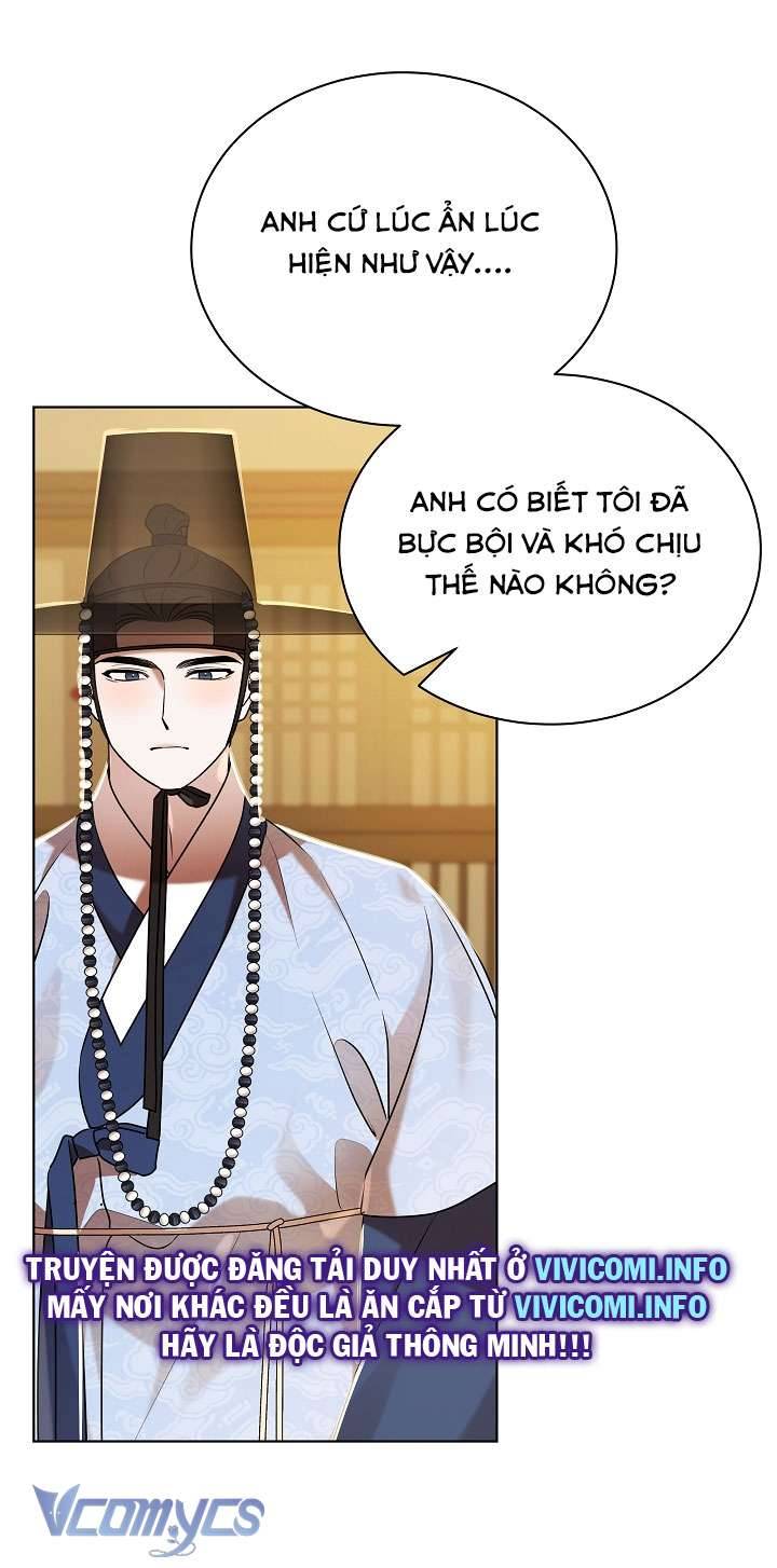 [18+] Biên Niên Sử Xuân Họa Thời Joseon Chap 22 - Trang 2