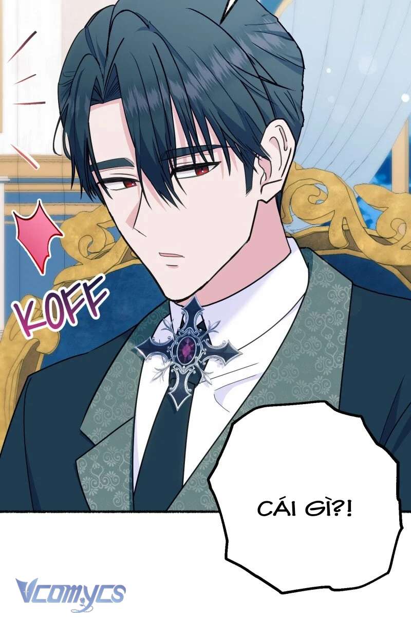 Trở Thành Chú Mèo Ngủ Cùng Bạo Chúa Chapter 38 - Trang 3