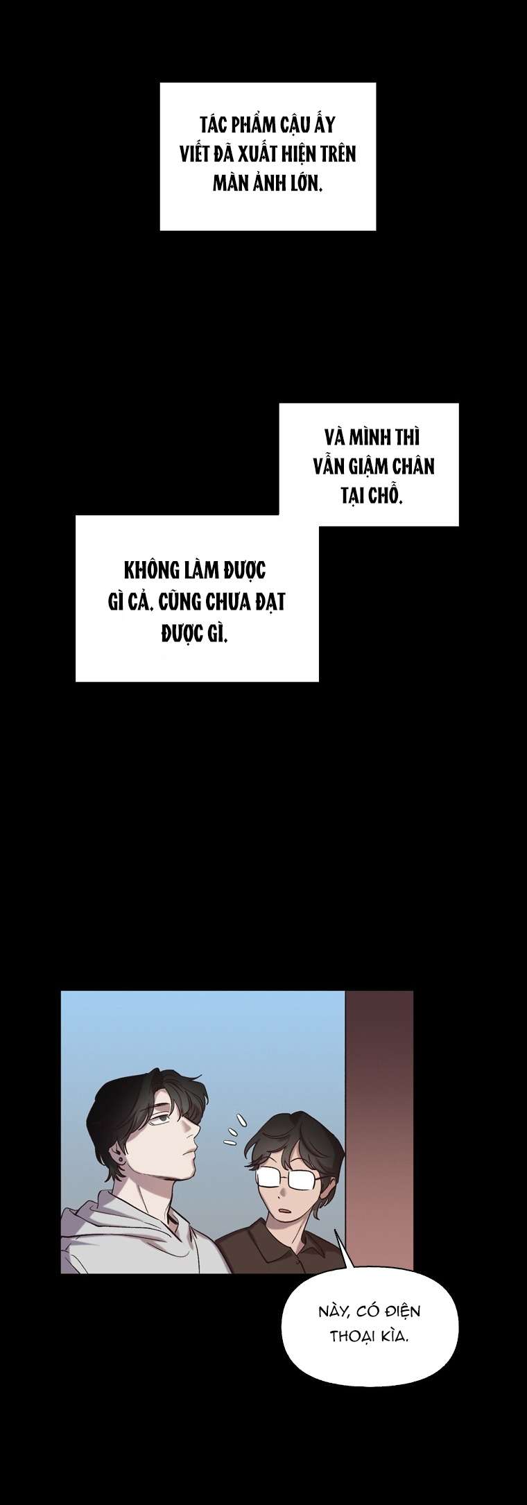 Thanh Xuân Của Chúng Ta Chapter 89 - Trang 4