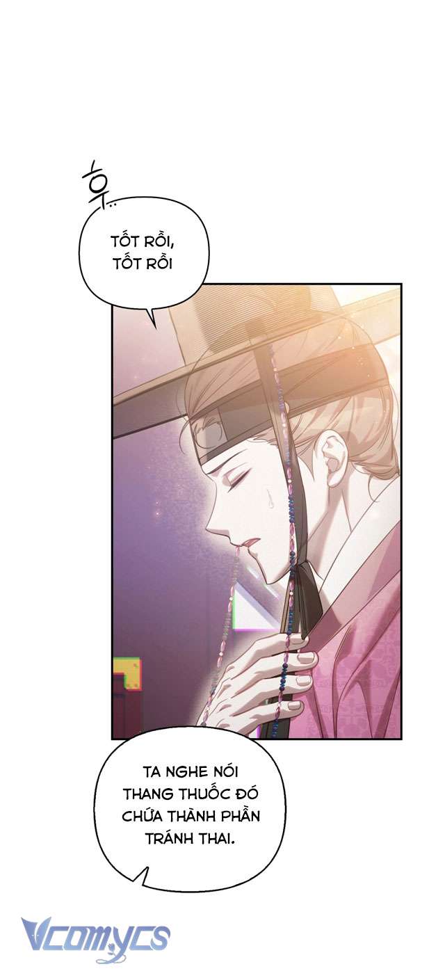 [18+] Tiết Học Bí Mật Của Trung Điện Chap 41 - Trang 2