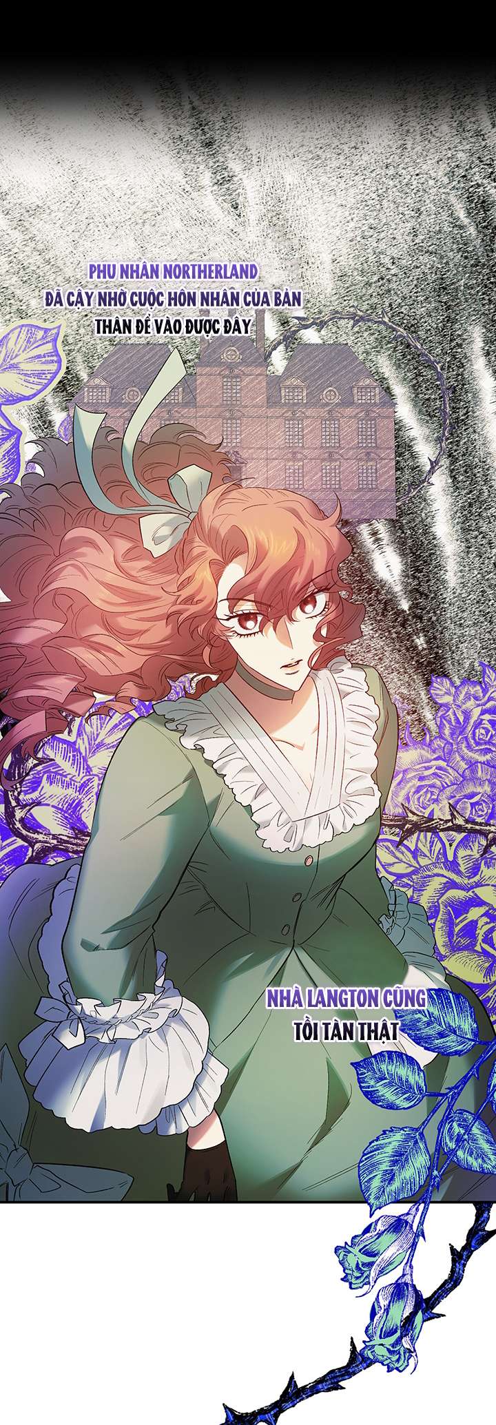 May Mắn Hay Bất Hạnh Chap 62 - Trang 4