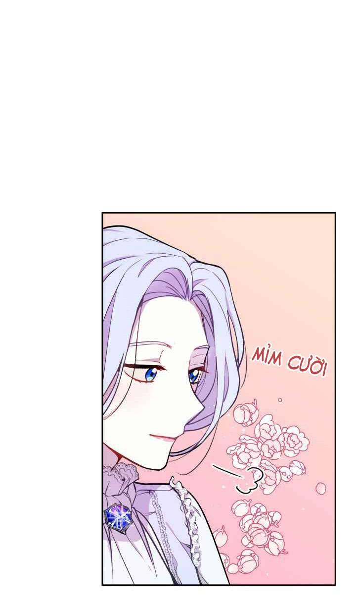 Người Bảo Hộ Của Bạo Quân Là Ma Nữ Tàn Độc Chap 5 - Trang 4