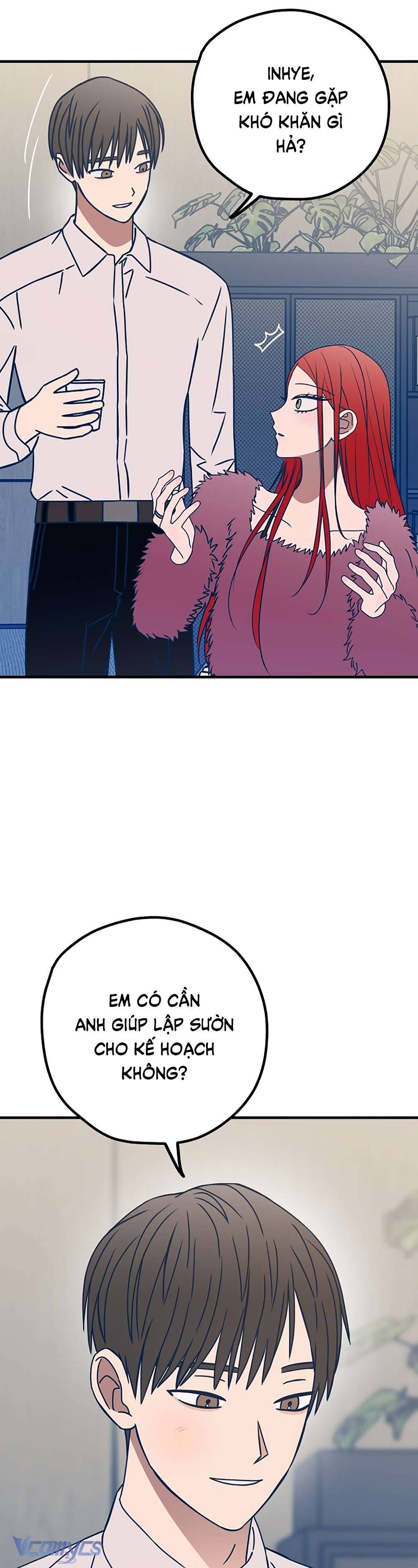 Kẻ Rác Rưởi Không Đáng Được Yêu Chapter 85 - Trang 4