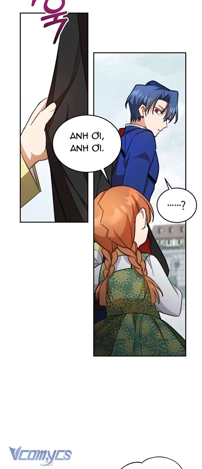 Làm Thế Nào Để Ăn Chủ Nhân Chapter 13 - Trang 3