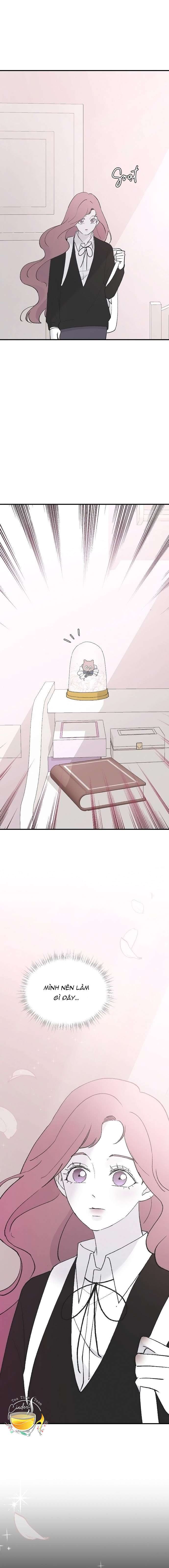 Ba Anh Trai Cực Phẩm Của Tôi Chap 46 - Trang 3