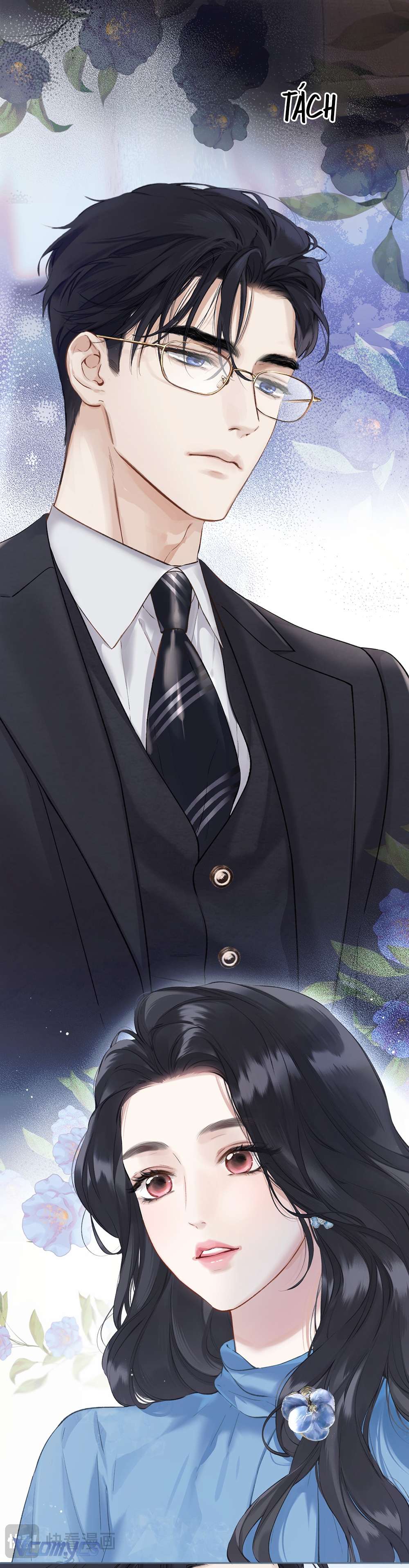 Trêu Nhầm Chap 17 - Next Chapter 17.1