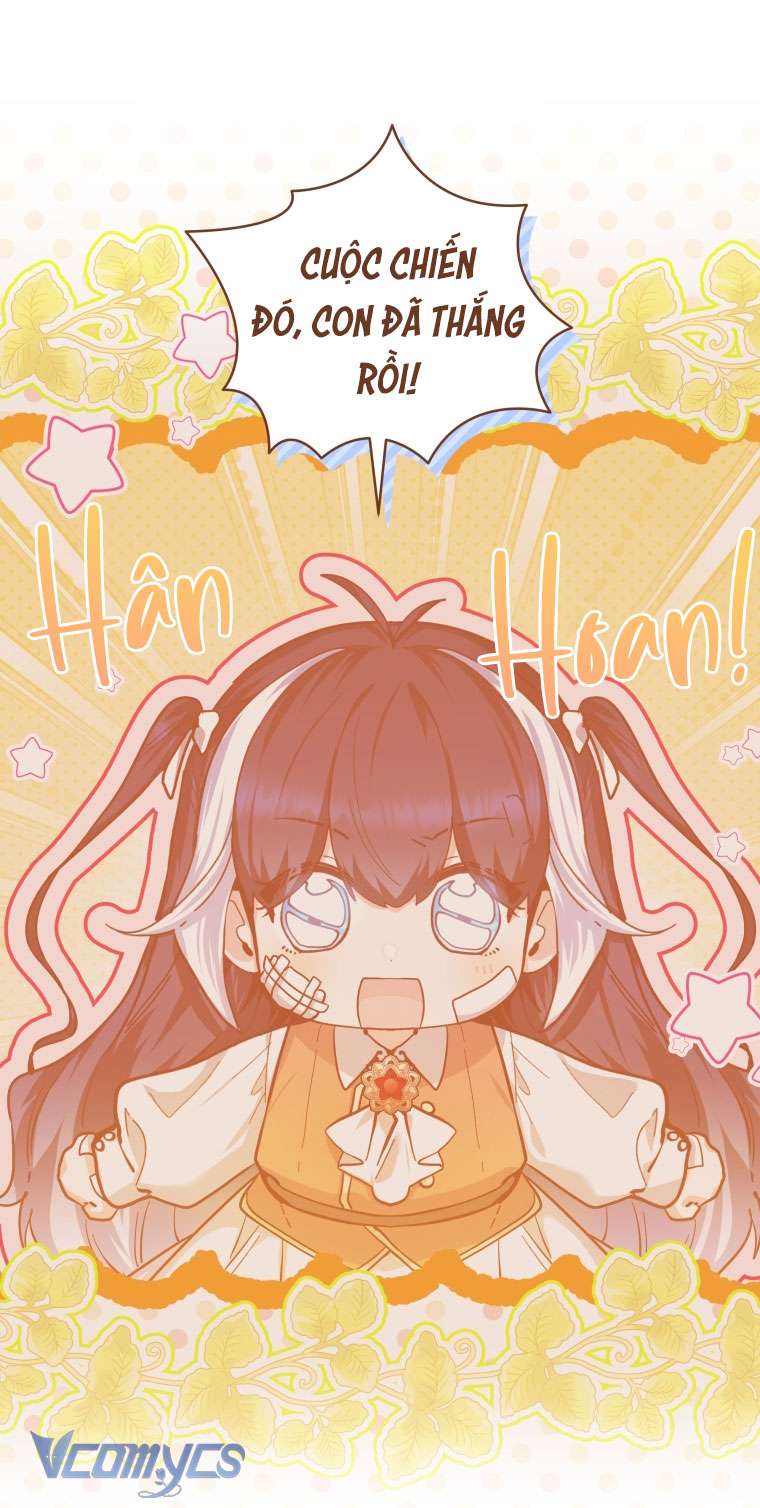 Bé Con Cá Voi Sát Thủ Chapter 27 - Next Chapter 28