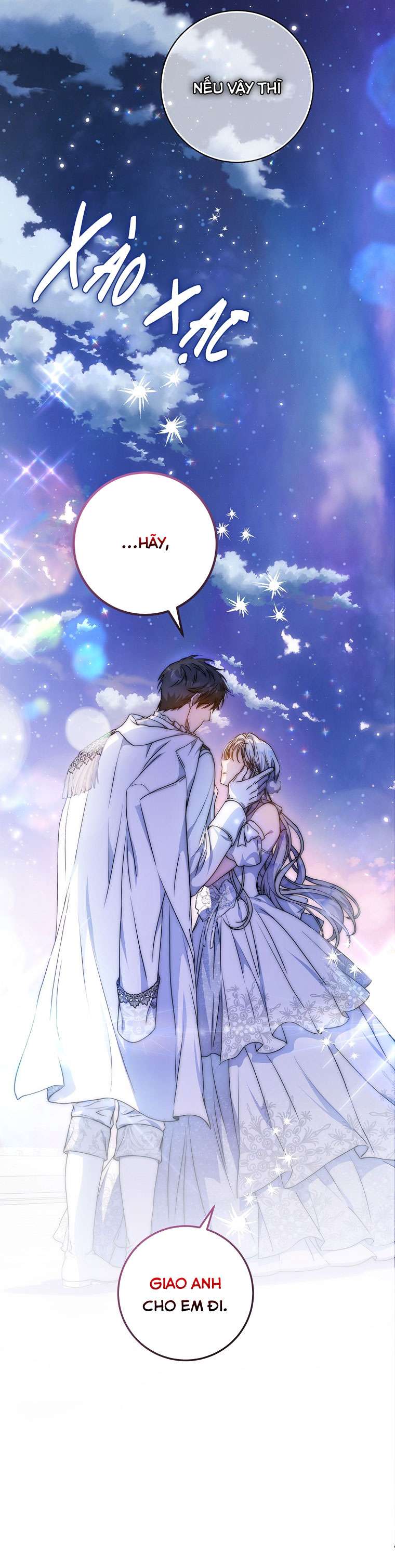 Tôi Trở Thành Vợ Của Nam Chính Chap 70 - Trang 3