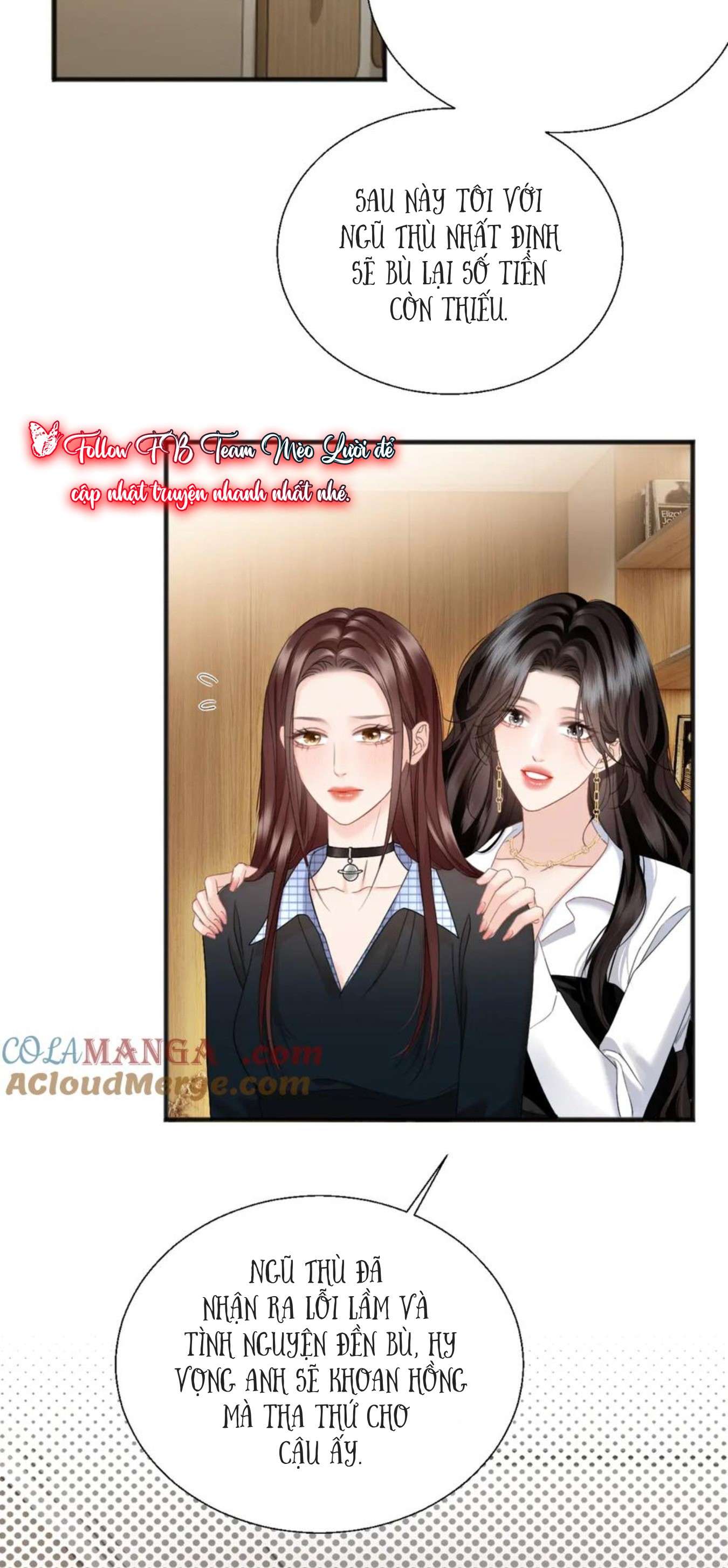 Tình Si Chap 23 - Trang 2