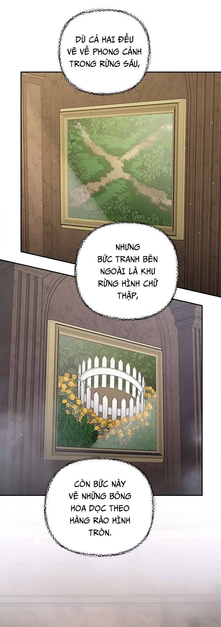 Phương Pháp Trở Thành Con Gái Của Người Hùng Bóng Đêm Chap 30 - Trang 2