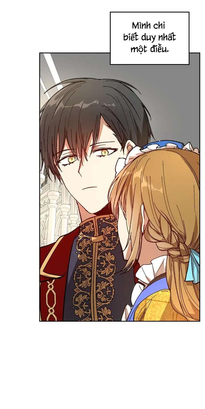 Vị Hôn Thê Khế Ước Của Công Tước Chapter 105 - Trang 4