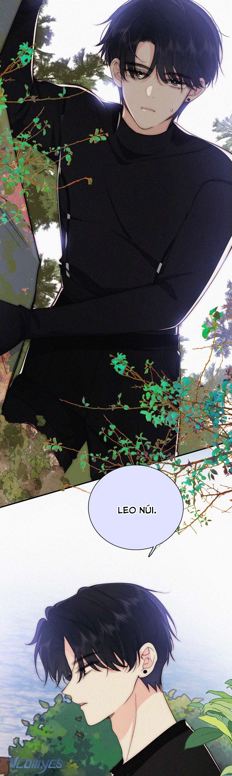 Một Mực Cưng Chiều Chap 94 - Trang 2