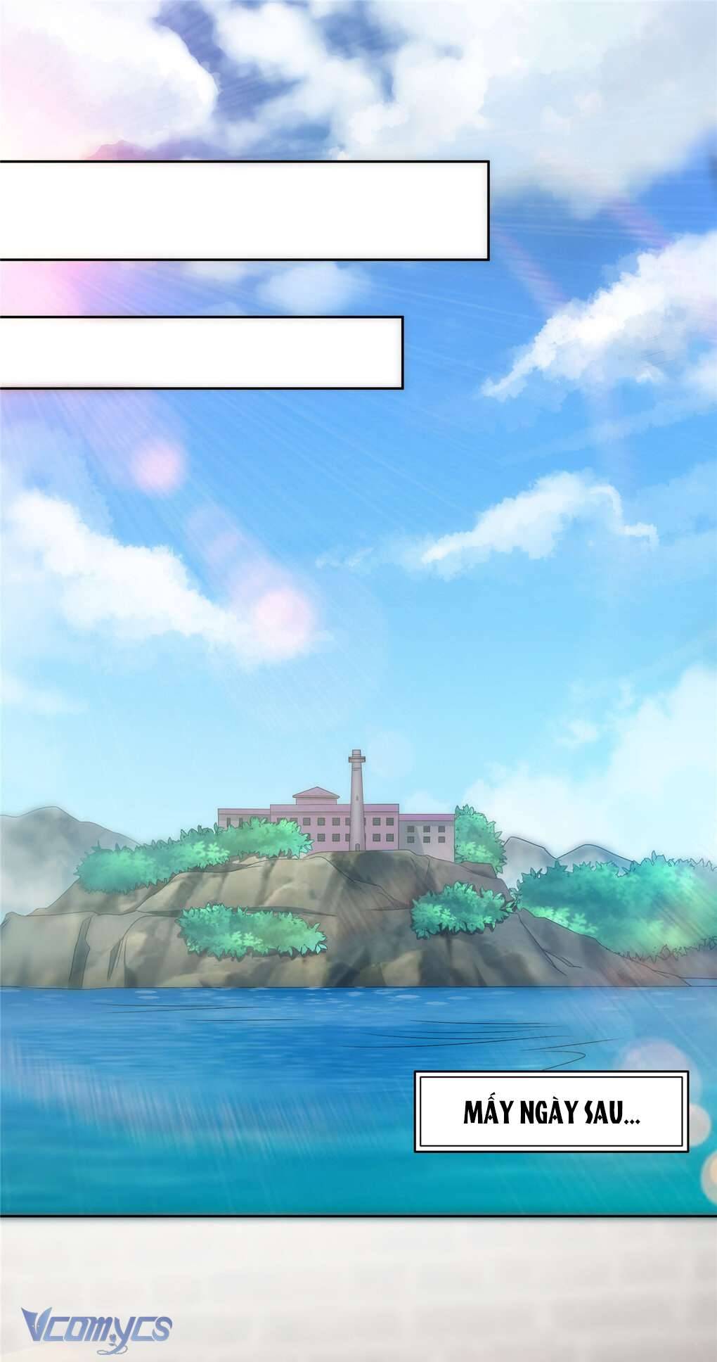 Hệt Như Hàn Quang Gặp Nắng Gắt Chap 479 - Trang 4