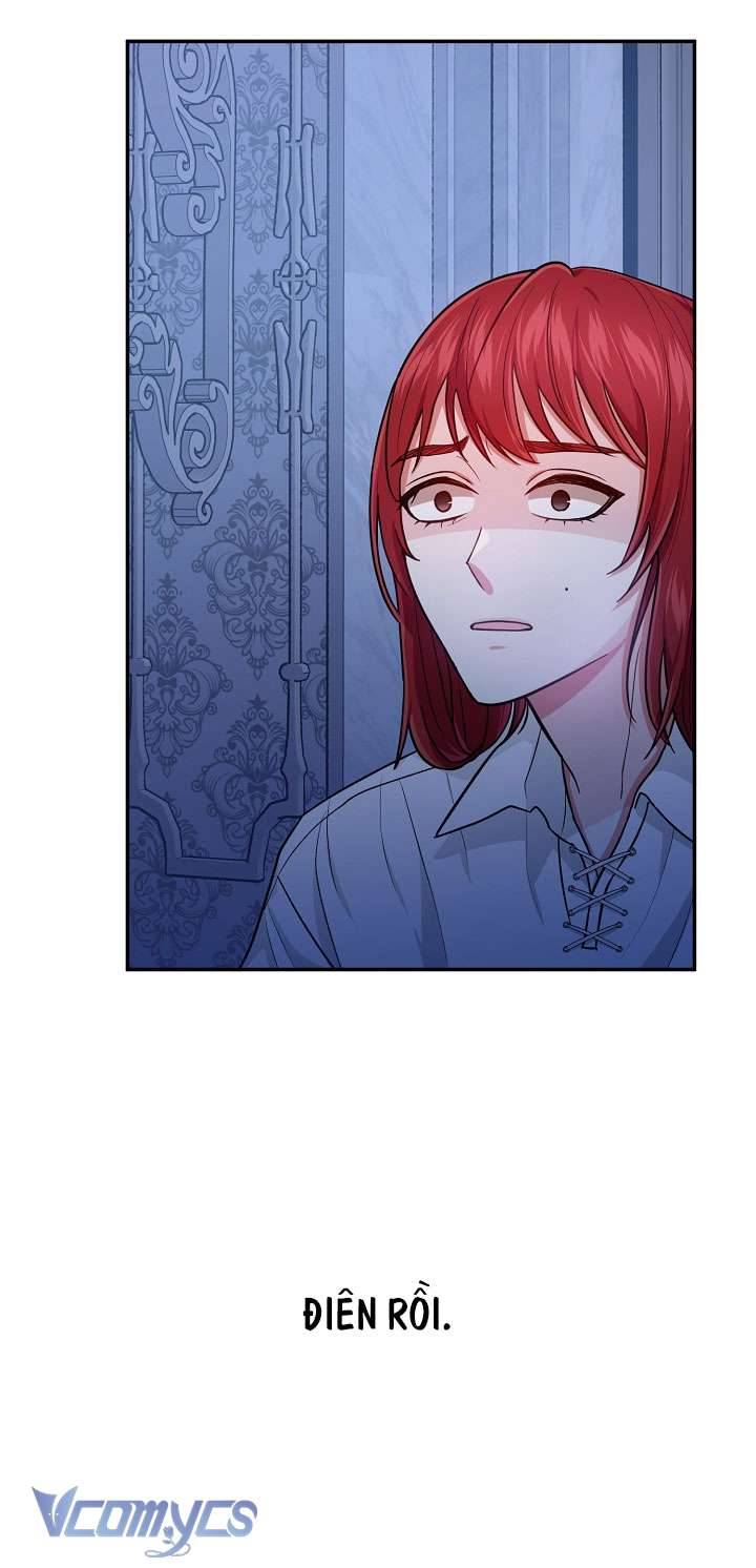 Công Chúa Là Người Chơi Chapter 8 - Trang 3