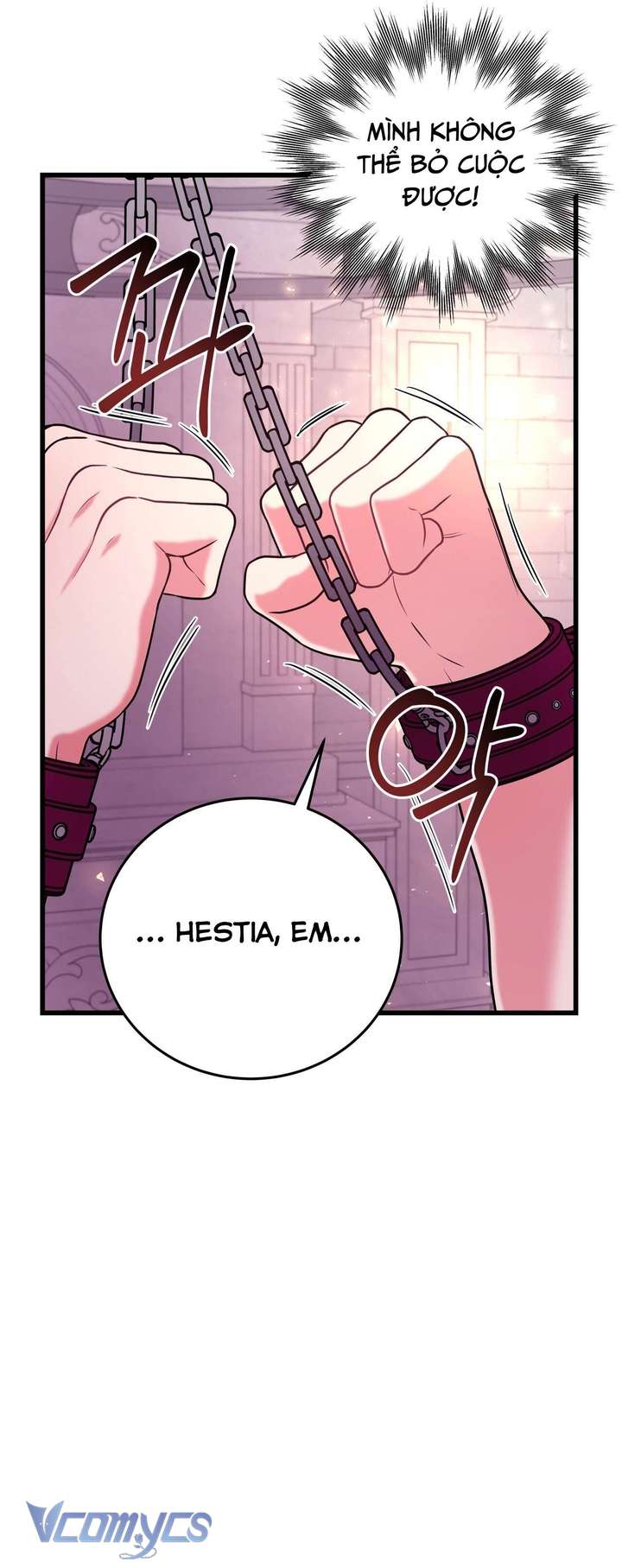 [18+] Anh Trai Đã Thay Đổi Chap 7 - Trang 2