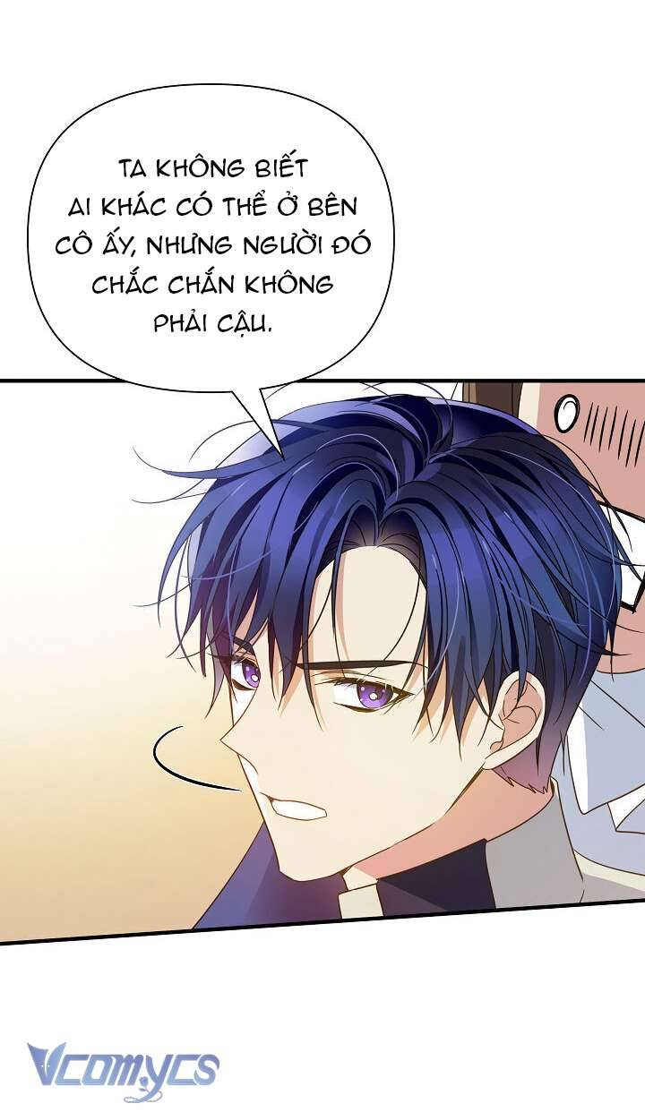 Tôi Đã Ở Đây Ngay Từ Đầu Chapter 35 - Trang 4