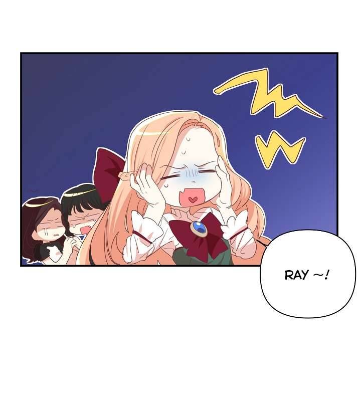 Tôi Đã Nuôi Dưỡng Một Nam Phụ Đầy Ám Ảnh Chapter 3 - Trang 3