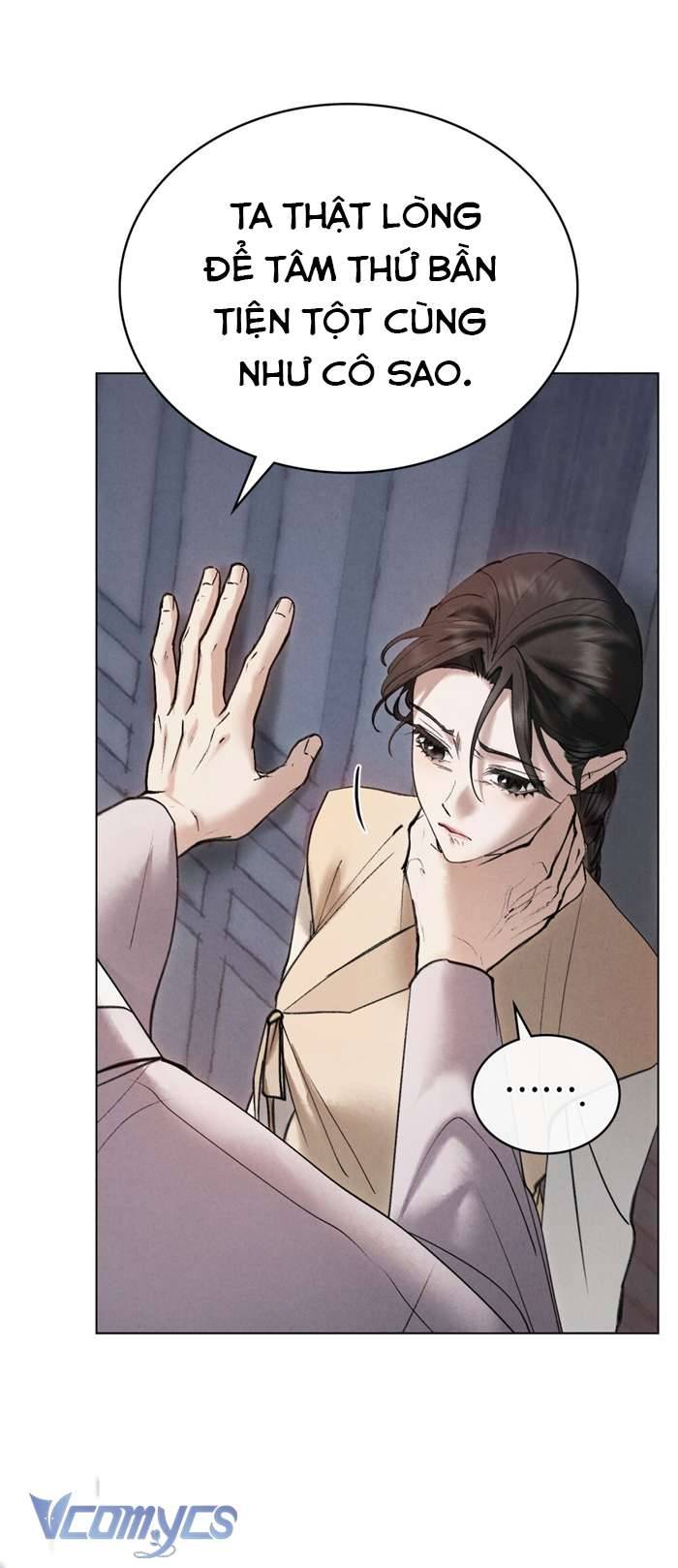 [18+] Đêm Giông Bão Chap 24 - Trang 2