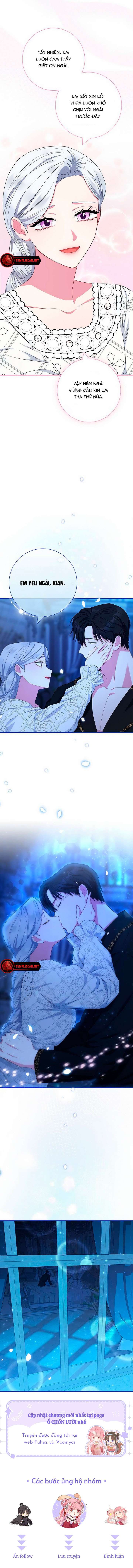 Tôi Trở Thành Mẹ Của Nam Chính Chapter 40 - Next Chapter 41