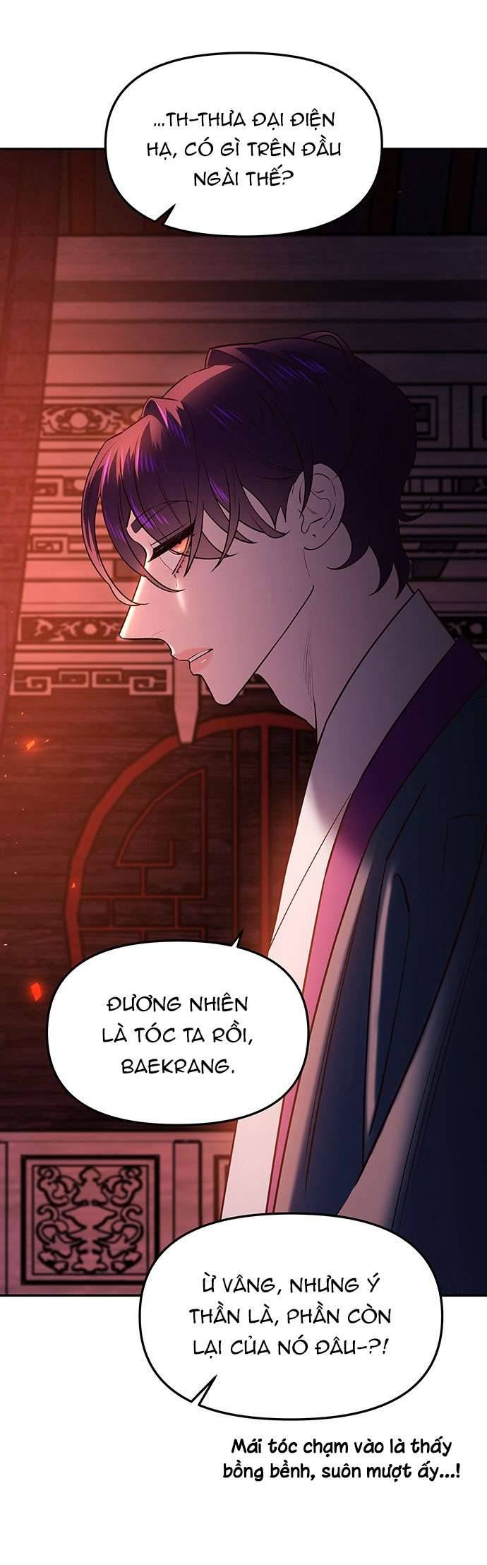 Vương Tử Huyền Bí Chapter 50 - Next Chapter 51