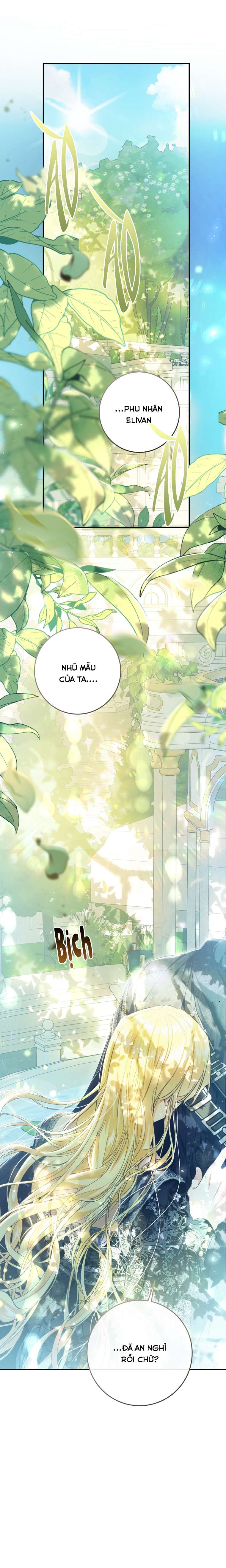 Ác Nữ Chỉ Là Một Con Rối Chap 74 - Next Chap 75