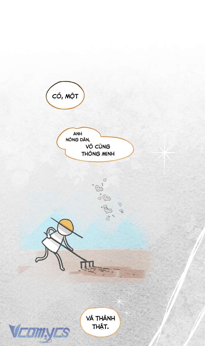 [18+] Hoàng Cung Có Chó Dữ! Chap 13 - Next Chap 14