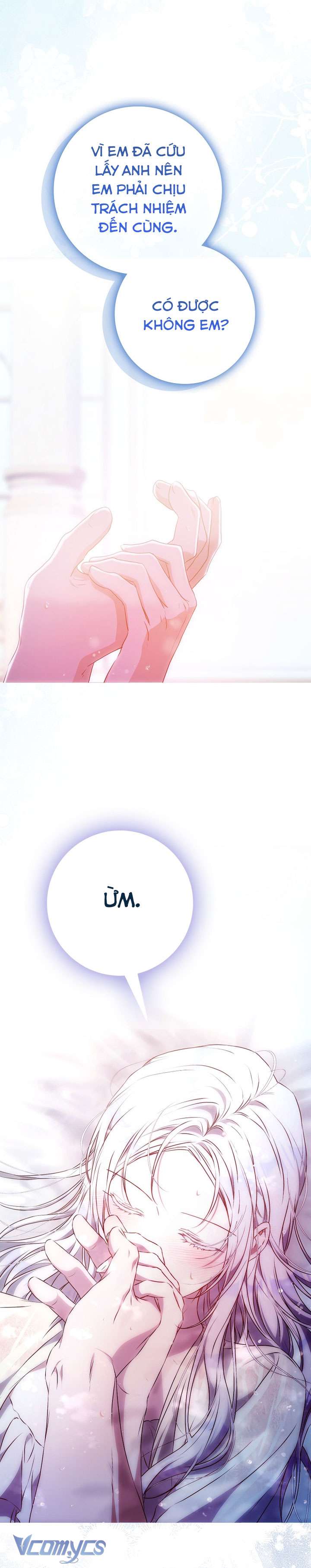 Tôi Trở Thành Vợ Của Nam Chính Chap 116 - Trang 2