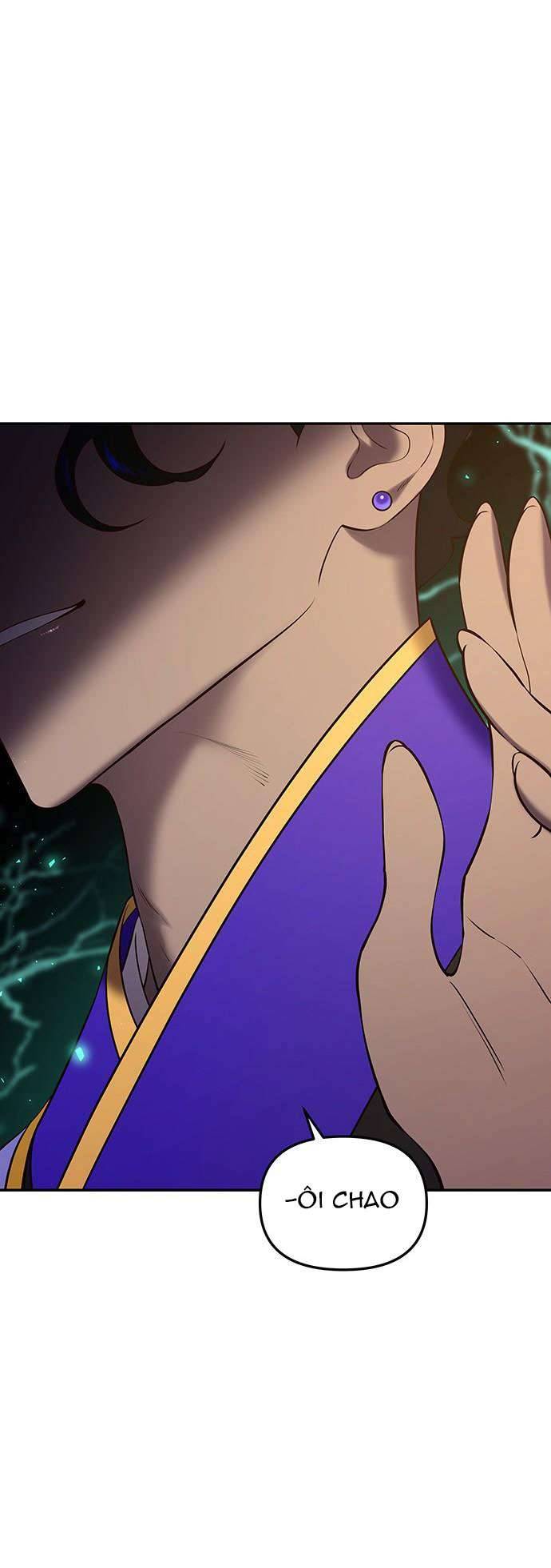 Vương Tử Huyền Bí Chapter 21 - Next Chapter 22