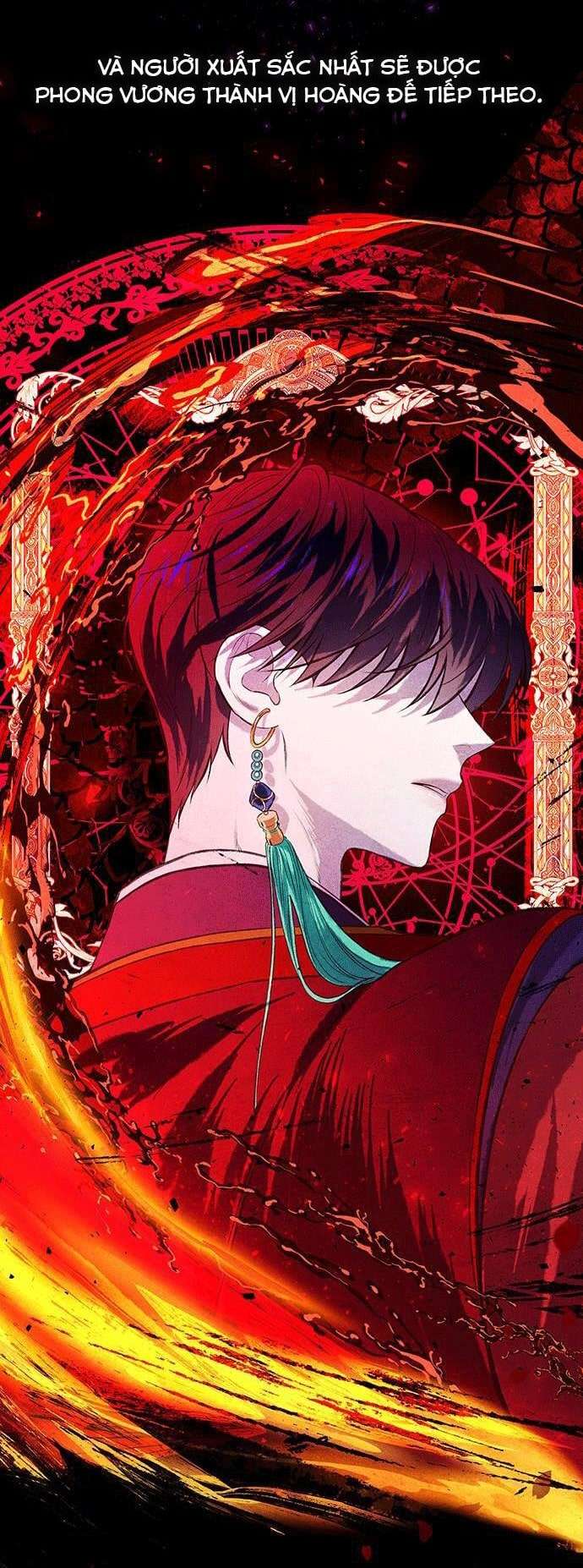 Vương Tử Huyền Bí Chapter 1 - Next Chapter 2