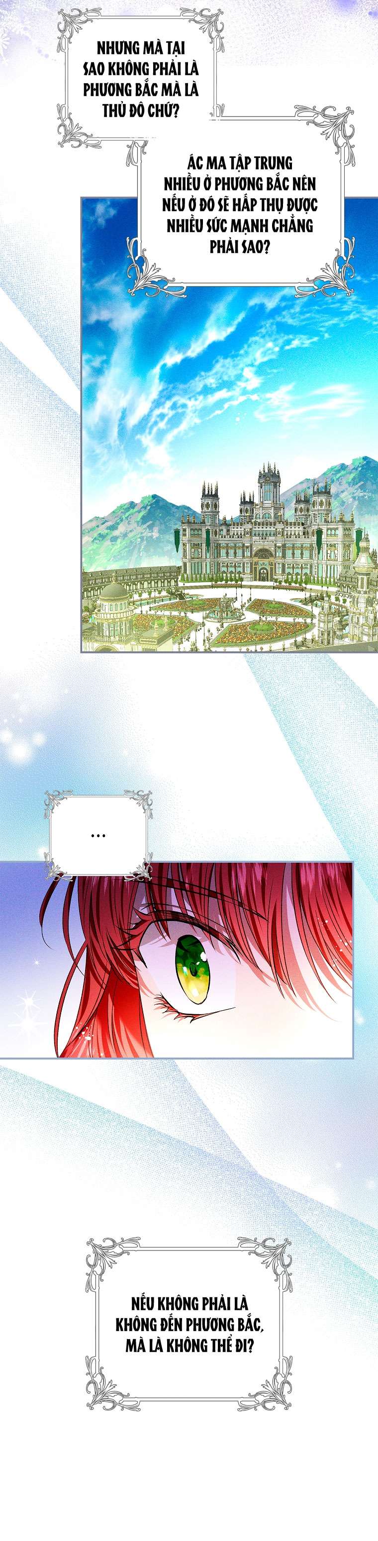 Hôn Phu Ẩn Sắc Chap 96 - Trang 2