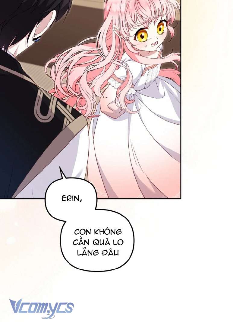 Tôi Được Nuôi Dưỡng Bởi Những Kẻ Phản Diện Chap 65 - Trang 3