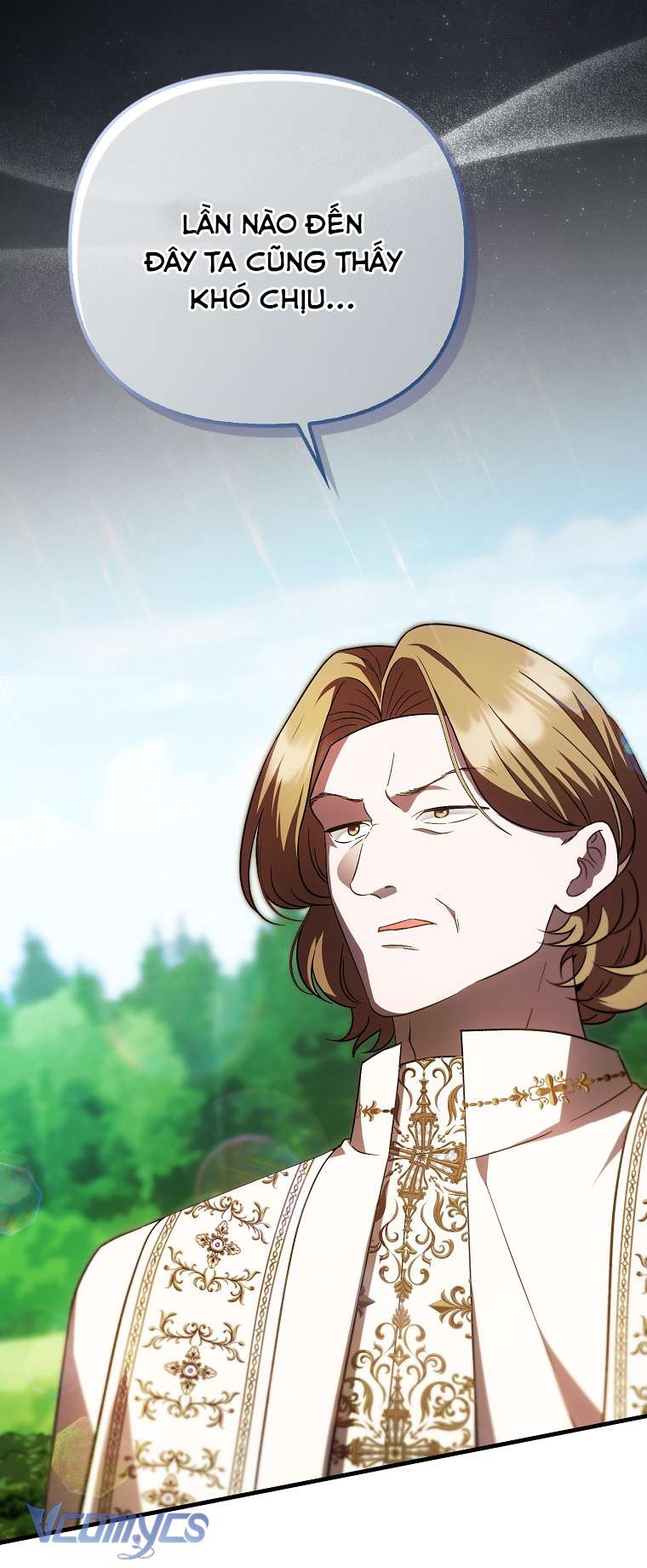 Lần Đầu Bé Út Được Yêu Thương Chap 32 - Trang 2