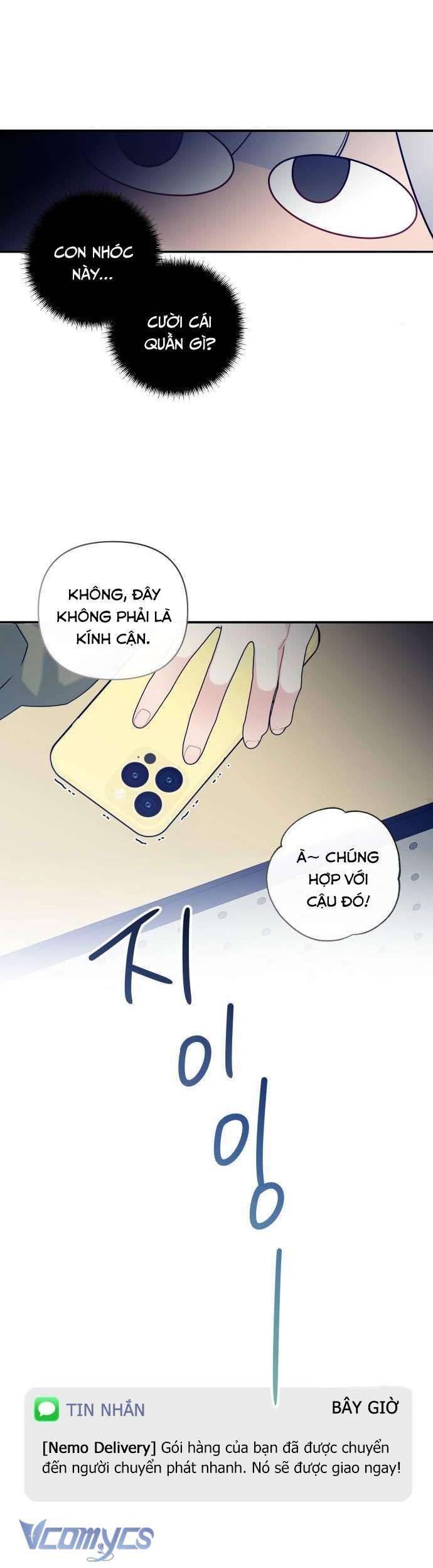 [18+] Cậu Ổn Đến Mức Nào Chap 10 - Trang 2