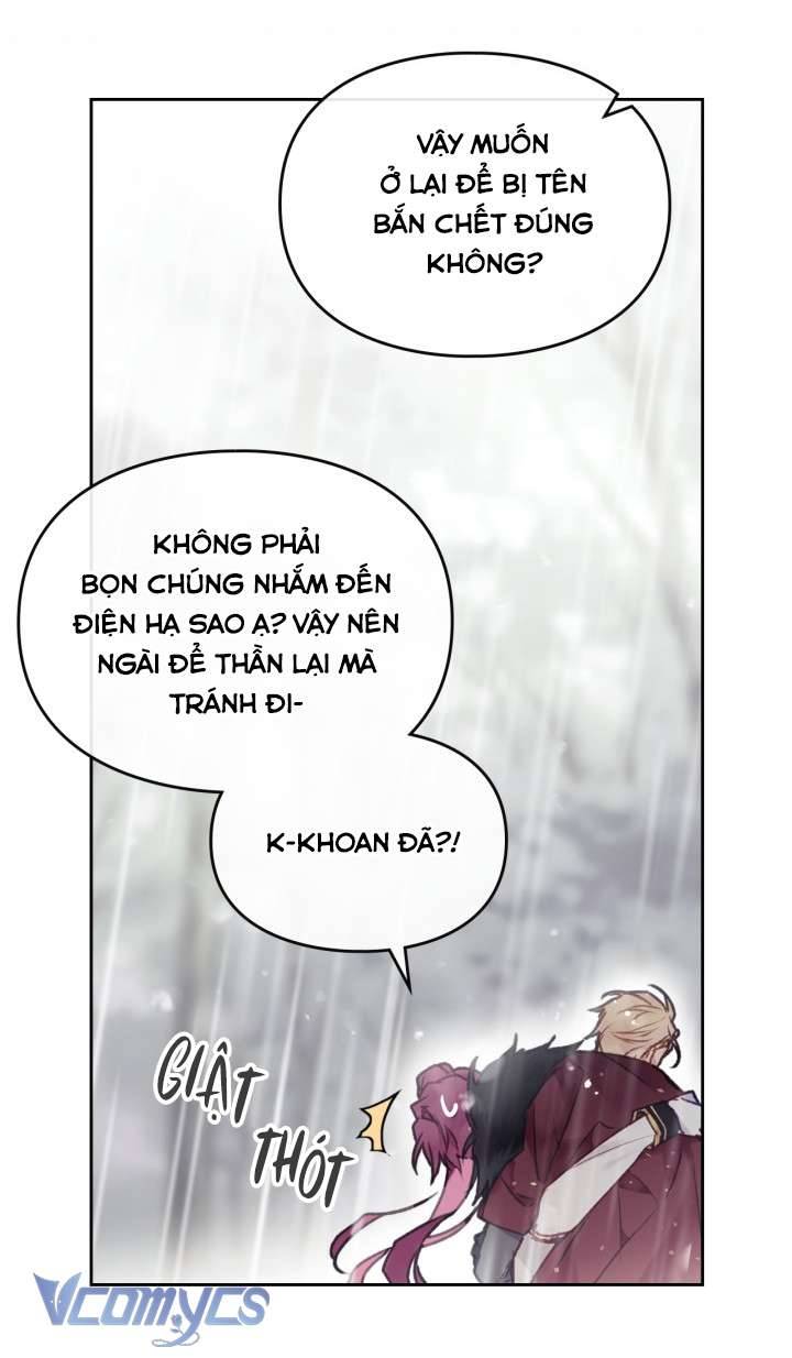 Kết Cục Của Nhân Vật Phản Diện Chỉ Có Thể Là Cái Chết Chapter 69 - Next Chapter 70