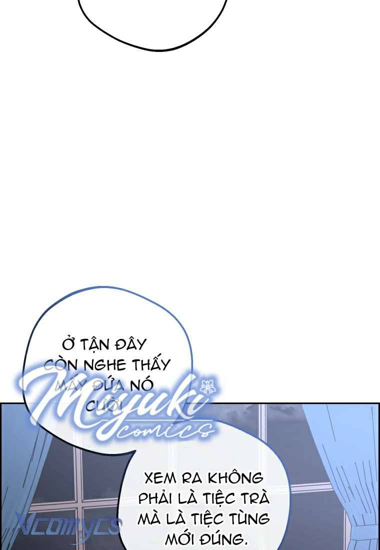 Được Yêu Thương Mà Còn Ngại Ngùng Sao! Chapter 9 - Trang 4