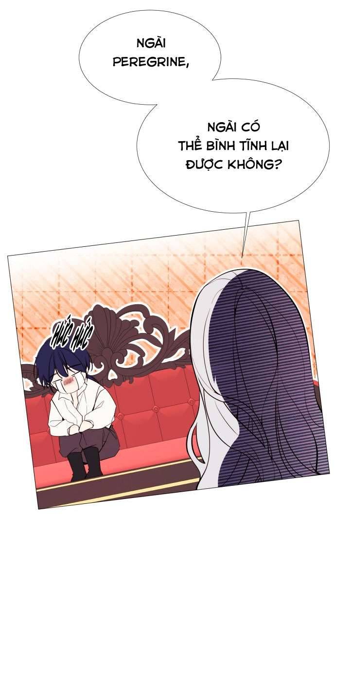 Ác Nữ Cần Bạo Chúa Chapter 54 - Trang 4