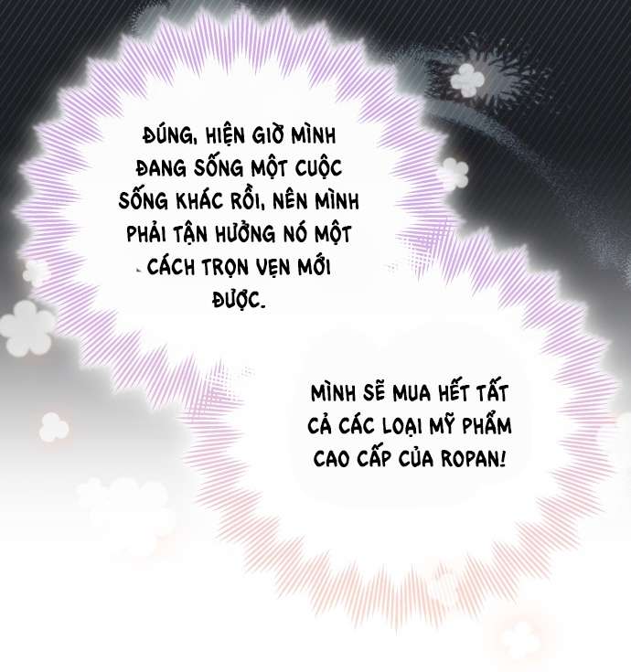 Tôi Tưởng Đó Chỉ Là Tiểu Thuyết Trọng Sinh Bình Thường Chapter 8 - Trang 4