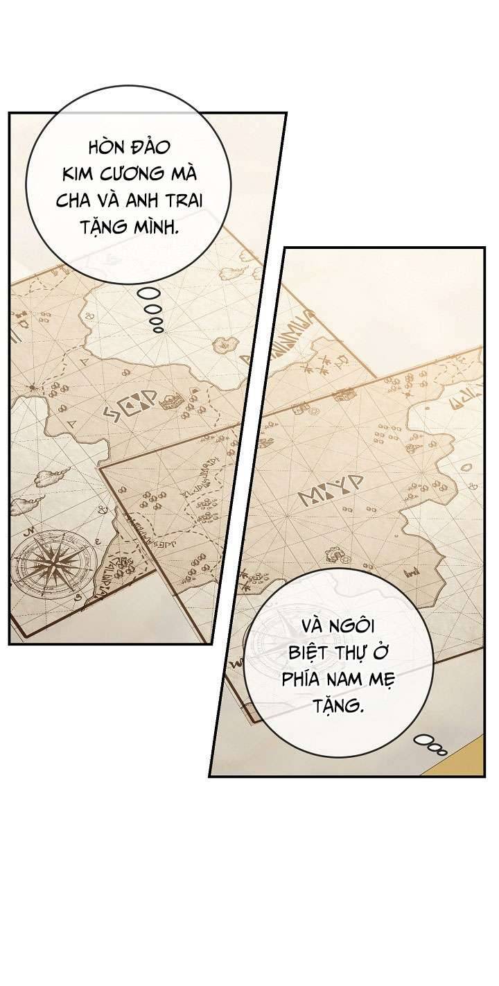 Lại Một Lần Nữa Hướng Về Ánh Sáng Chap 35 - Trang 2