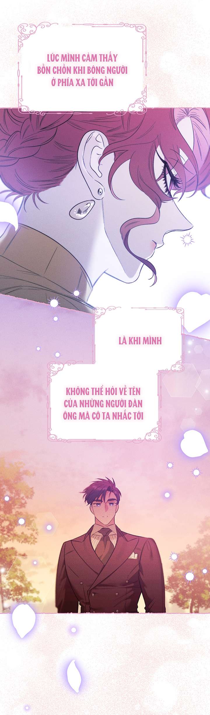May Mắn Hay Bất Hạnh Chap 86 - Trang 4