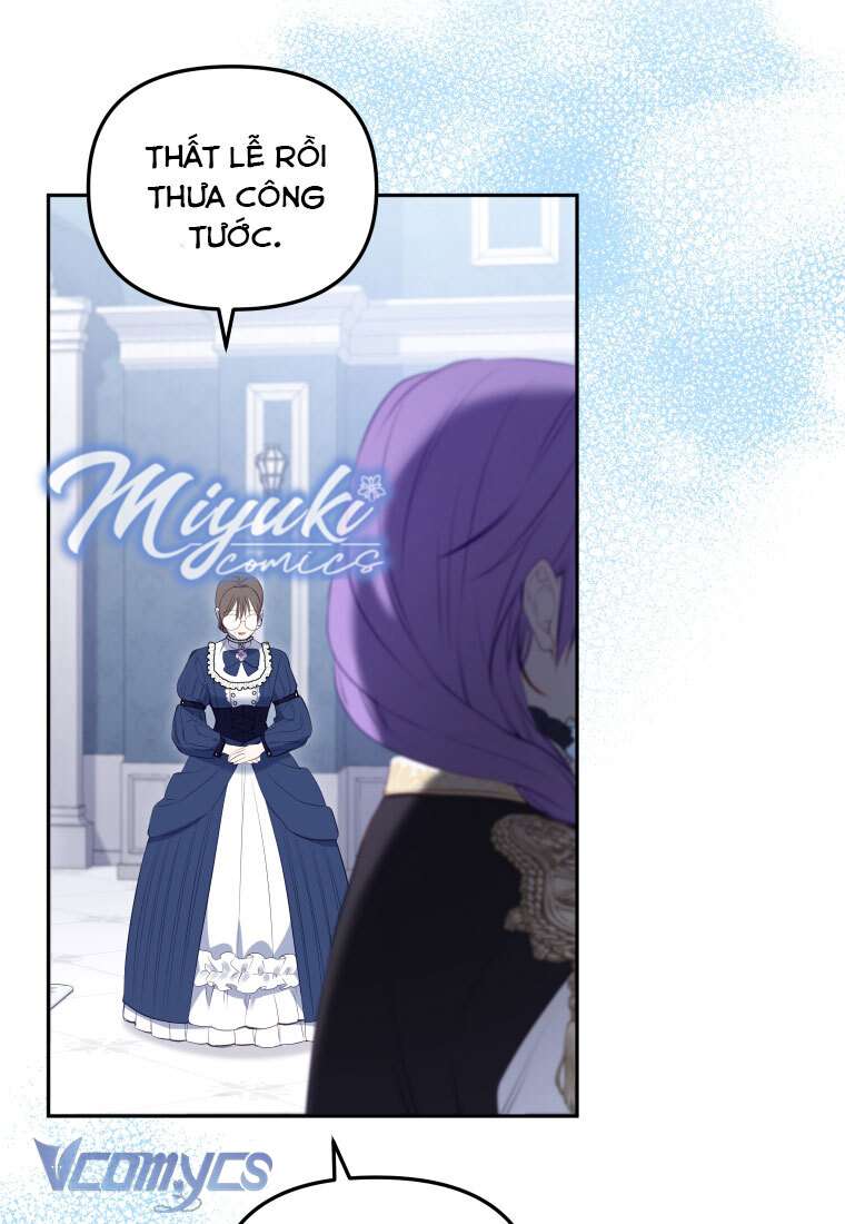 Tôi Được Nuôi Dưỡng Bởi Những Kẻ Phản Diện Chap 27 - Trang 3