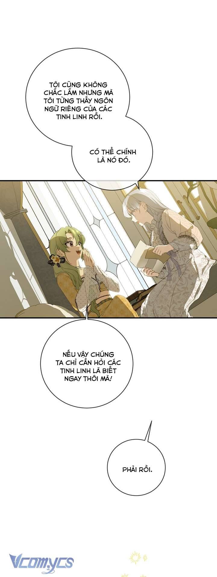 Lại Một Lần Nữa Hướng Về Ánh Sáng Chap 77 - Trang 2