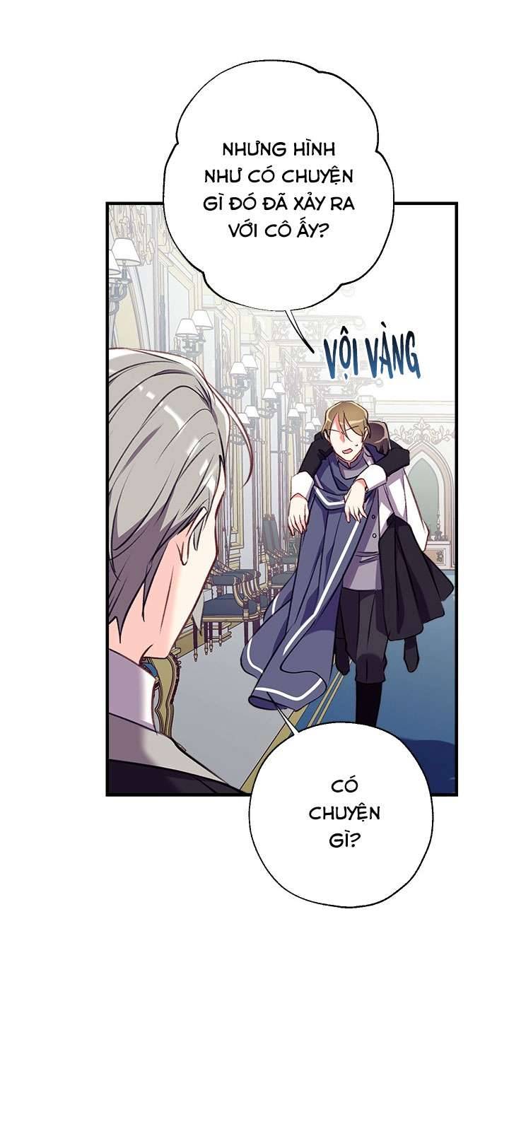 Chúng Ta Có Thể Trở Thành Một Gia Đình Được Không? Chap 19 - Next Chap 20