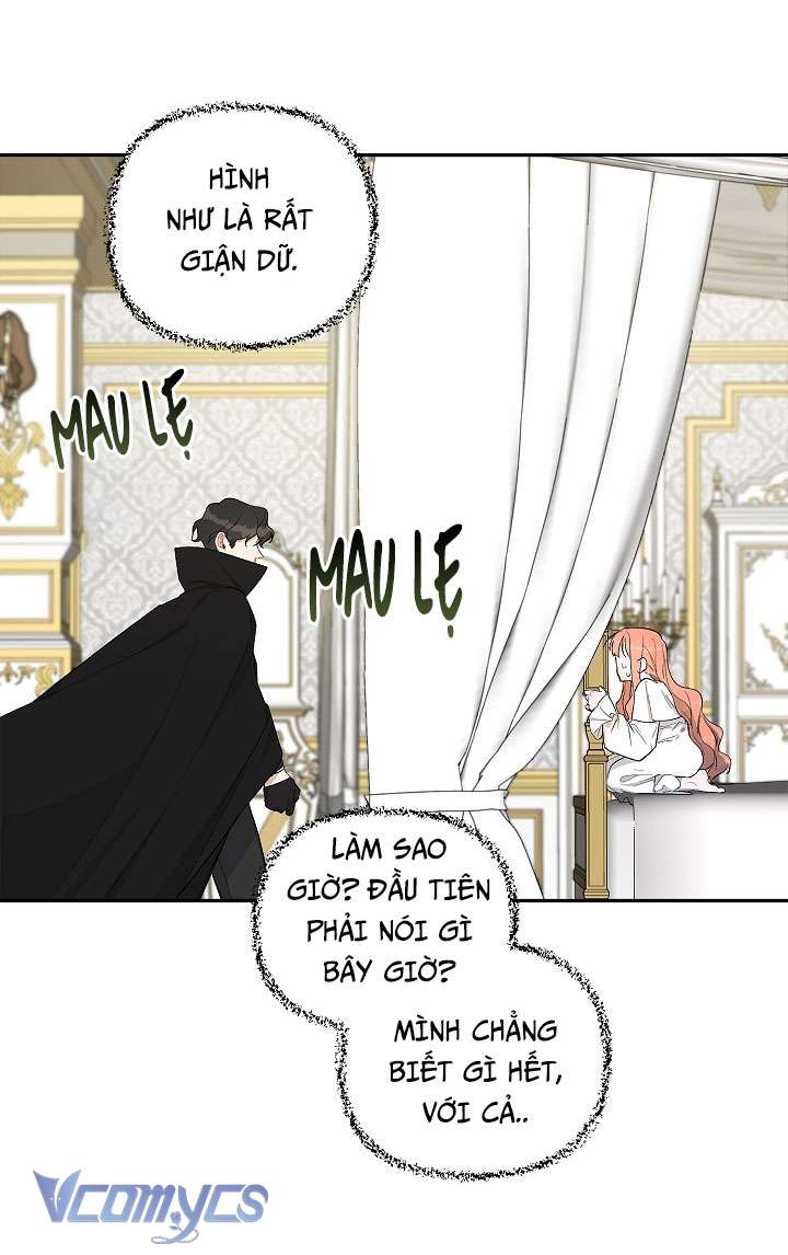 Phương Pháp Trở Thành Con Gái Của Người Hùng Bóng Đêm Chap 16 - Trang 2