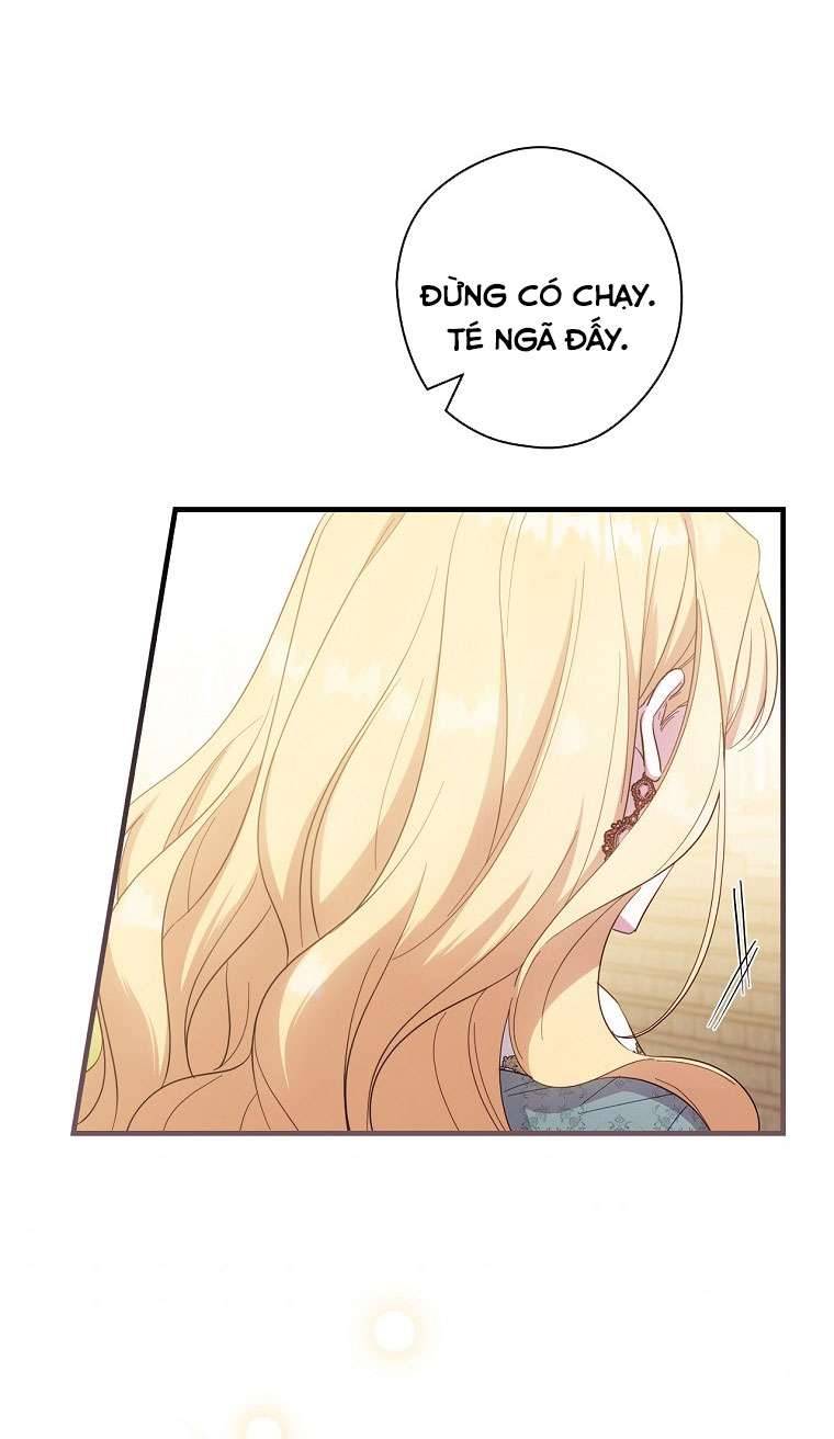 Phương Pháp Khiến Phu Quân Đứng Về Phía Tôi Chapter 29 - Trang 4