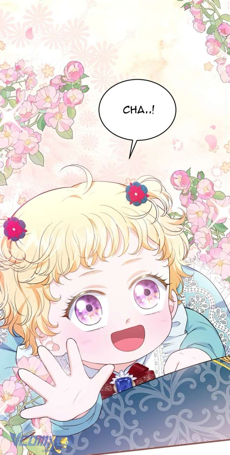 Công Chúa Bé Con Hạng S Thật Mạnh Chapter 12 - Next Chapter 13